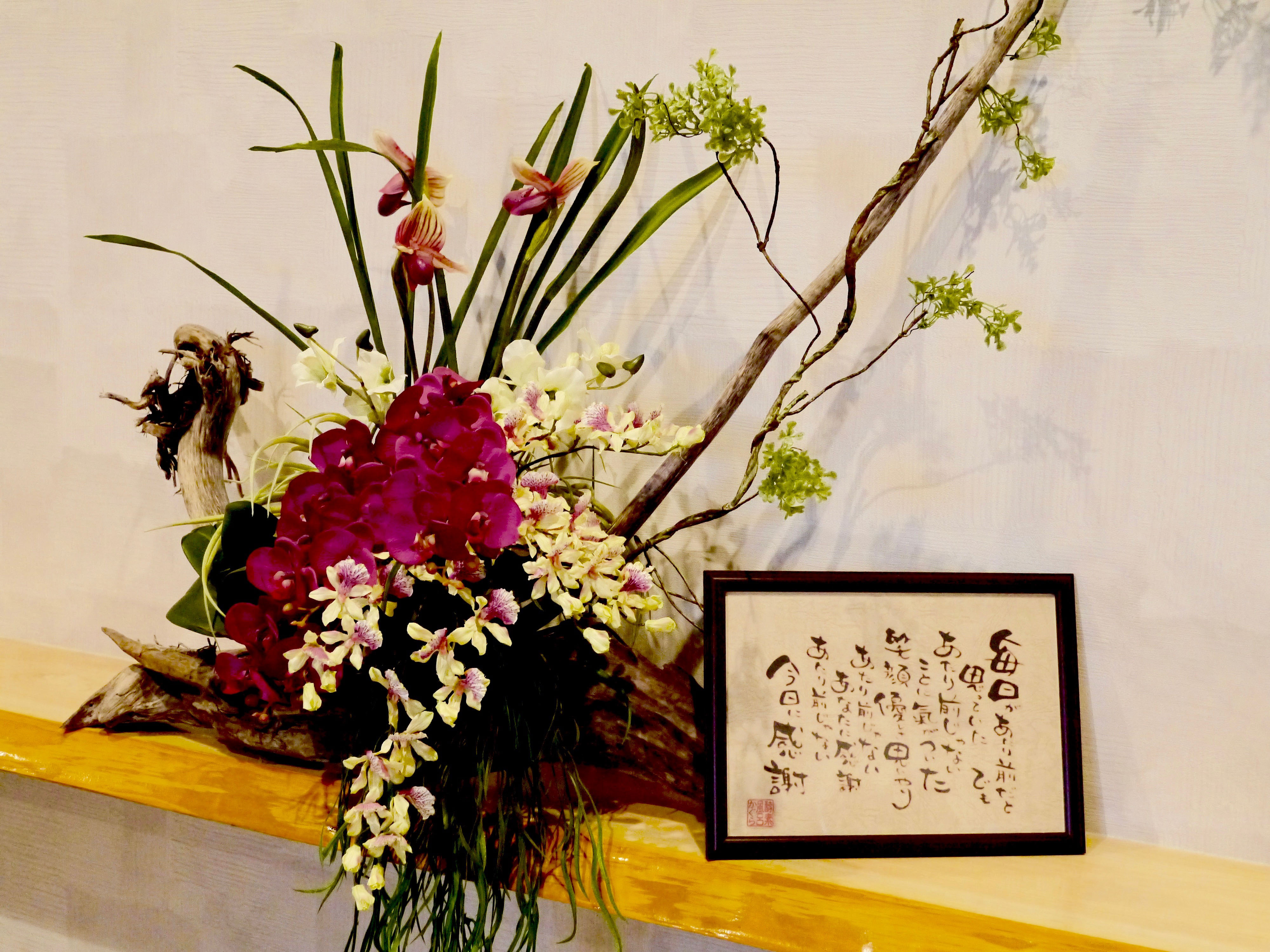 酵素風呂　神楽